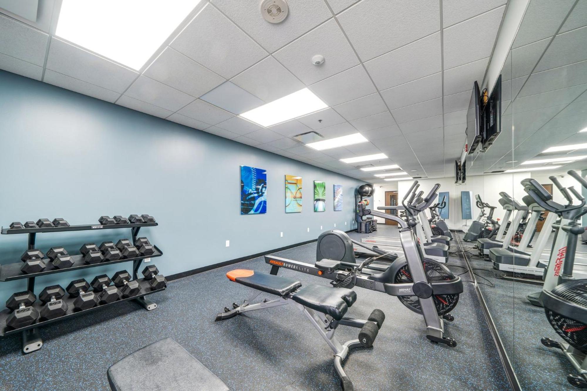 Sprawling Stadium Views Wonderful Location 24-7 Parking Gym Lounge Pittsburgh Exterior photo